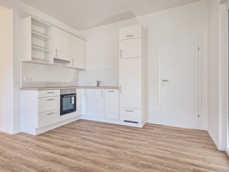 Familienleben zum Glücklichsein: 85 m² Lebensfreude, Balkon&Loggia - einziehen und genießen
