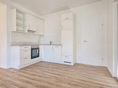 Familienleben zum Glücklichsein: 85 m² Lebensfreude, Balkon&Loggia - einziehen und genießen