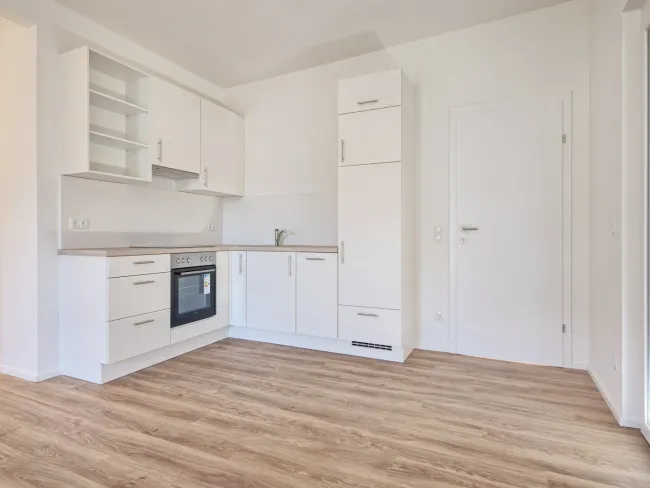 Familienleben zum Glücklichsein: 85 m² Lebensfreude, Balkon&Loggia - einziehen und genießen - Titelbild