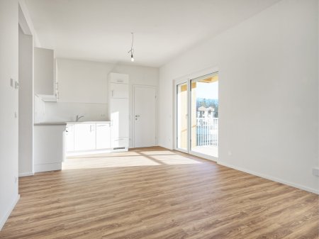 Familienleben zum Glücklichsein: 85 m² Lebensfreude, Balkon&Loggia - einziehen und genießen