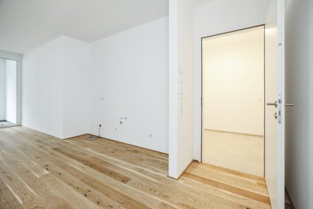 Attraktives Büro für Startups oder Dienstleister: 50 m2 im neuen Geschäfts- und Wohnhaus "Poststrasse" im Zentrum von Hard