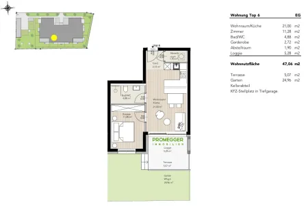 PLANAI WEST SCHLADMING- EXKLUSIVES WOHNEN DIREKT AN DER PISTE