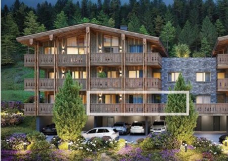 IHR FERIENDOMIZIL in SCHLADMING als "PLUS-AUSSTATTUNG"