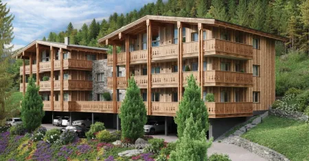 Exklusives Apartment zur Eigennutzung oder touristischen Vermietung