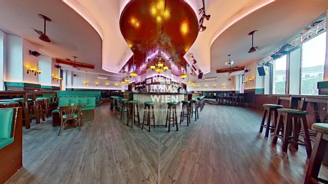 Exklusives Gastronomie-Highlight: Voll ausgestattete Bar im Herzen von 1030 Wien - Titelbild