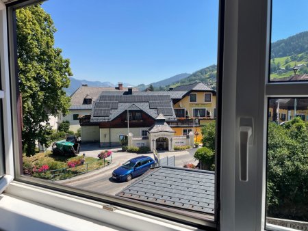 ON TOP WOHNEN -ZWEITWOHNSITZ im Ennstal