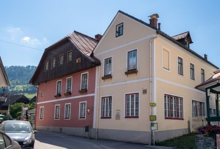 Historische Identität trifft nachhaltige Investmentqualität