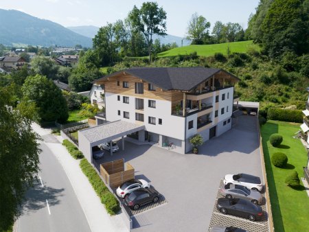 ZWEITWOHNSITZ und/oder TOURISTISCHE VERMIETUNG im ENNSTAL