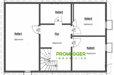 Exklusives Zweifamilienhaus mit Pool, großem Garten & touristischem Potenzial in Gröbming