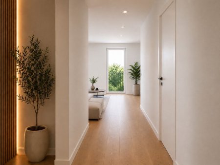 NEUBAUPROJEKT: PRÖLLHOFSTRASSE | OBERALM - 3 Zimmer Gartenwohnung - PROVISIONSFREI!