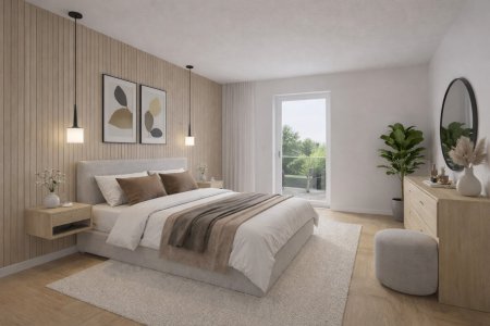 NEUBAUPROJEKT: PRÖLLHOFSTRASSE | OBERALM - 3 Zimmer Gartenwohnung - PROVISIONSFREI!
