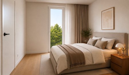 NEUBAUPROJEKT: PRÖLLHOFSTRASSE | OBERALM - 3 Zimmer Balkonwohnung - PROVISIONSFREI!