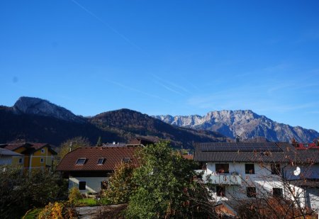 NEUBAUPROJEKT: PRÖLLHOFSTRASSE | OBERALM - 4 Zimmer Penthouse mit großzügiger Terrasse & Balkon - PROVISIONSFREI!