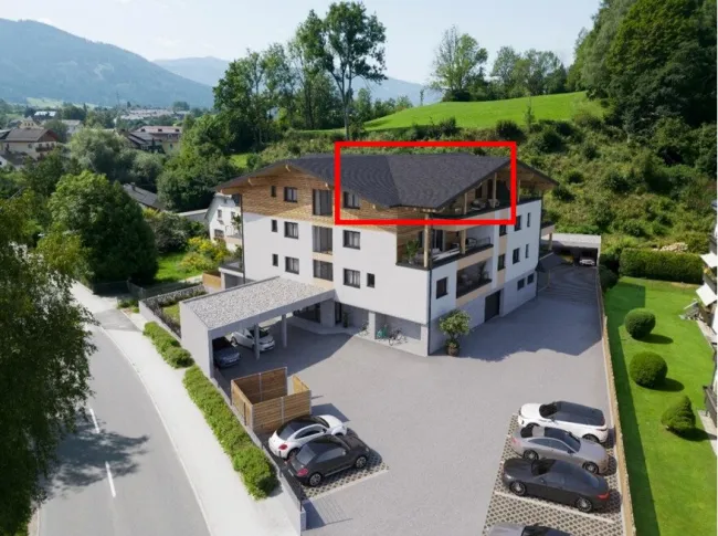 JETZT IHREN ZWEITWOHNSITZ SICHERN!.... SOLANGE ES NOCH GEHT! - Titelbild