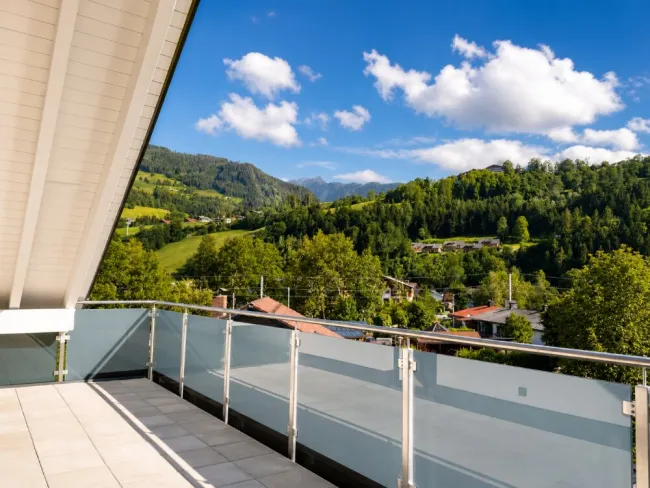 Exklusives Apartmenthaus mit 3 WOHNUNGEN IN SCHLADMING - Titelbild