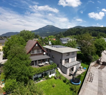 ELSBETHEN: MEHR-GENERATIONEN-HAUS „Alle(s) unter Dach und Fach!“
