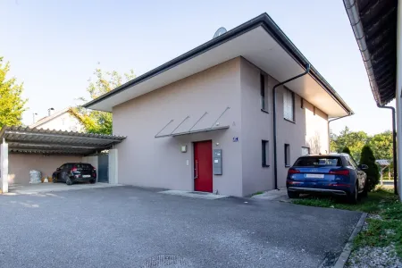 ELSBETHEN: MEHR-GENERATIONEN-HAUS „Alle(s) unter Dach und Fach!“