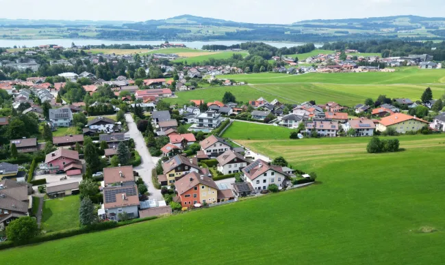 Vogelperspektive