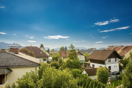 Charmante Dachterrassen Wohnung - Josefiau
