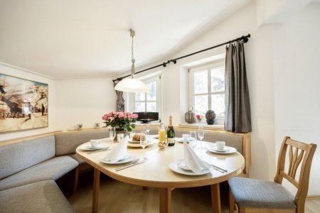 Apartmenthaus Leogang