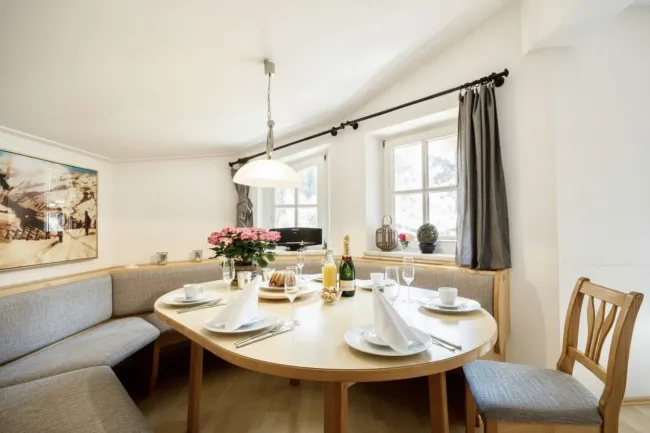 Apartmenthaus Leogang - Bild