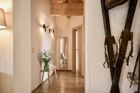 Apartmenthaus Leogang