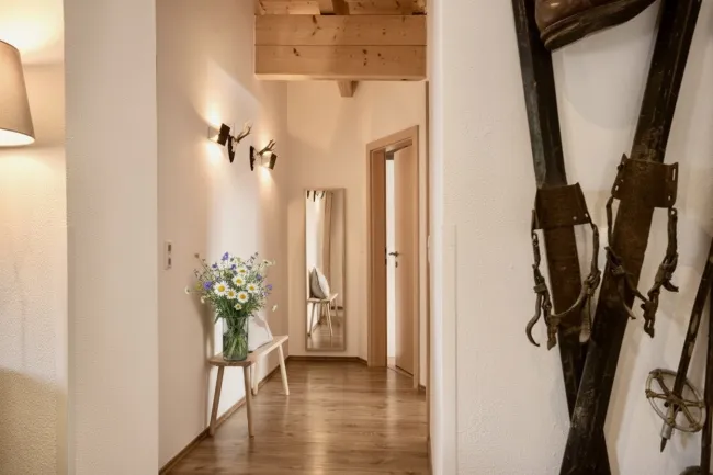 Apartmenthaus Leogang - Bild