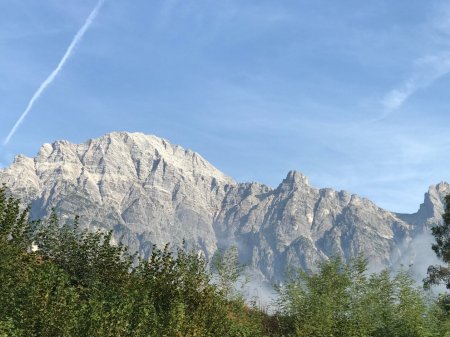 Landhaus in Leogang mit viel Platz für die Familie