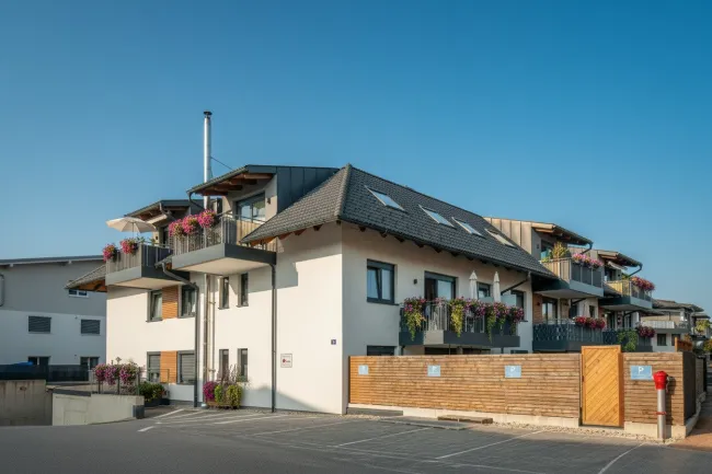 Moderne 3 Zimmerwohnung Wals-Siezenheim - Bild