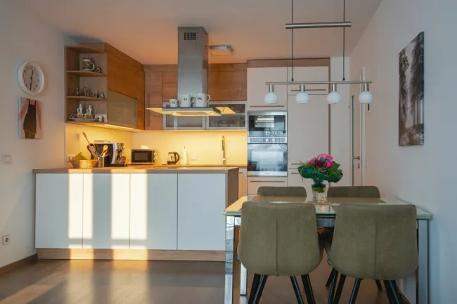 Moderne 3 Zimmerwohnung Wals-Siezenheim - Bild