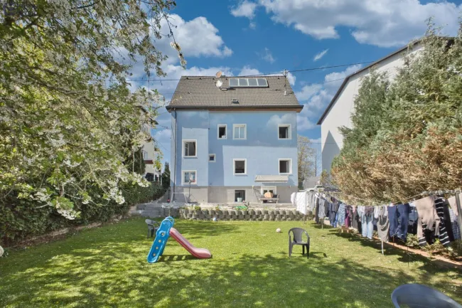 Tolles Haus in Gallspach sucht neue Besitzer - Titelbild