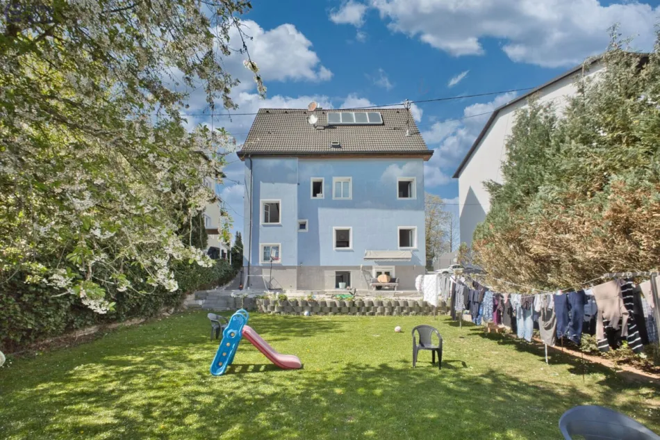Tolles Haus in Gallspach sucht neue Besitzer - Titelbild