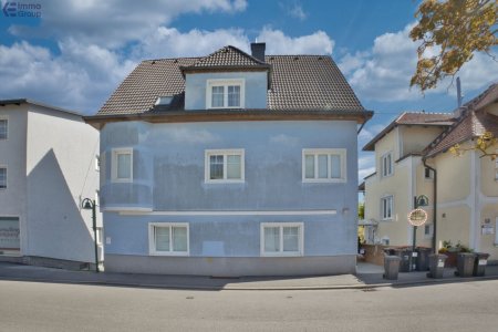 Tolles Haus in Gallspach sucht neue Besitzer