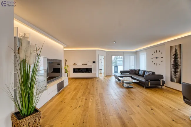 Ihr neues Zuhause?