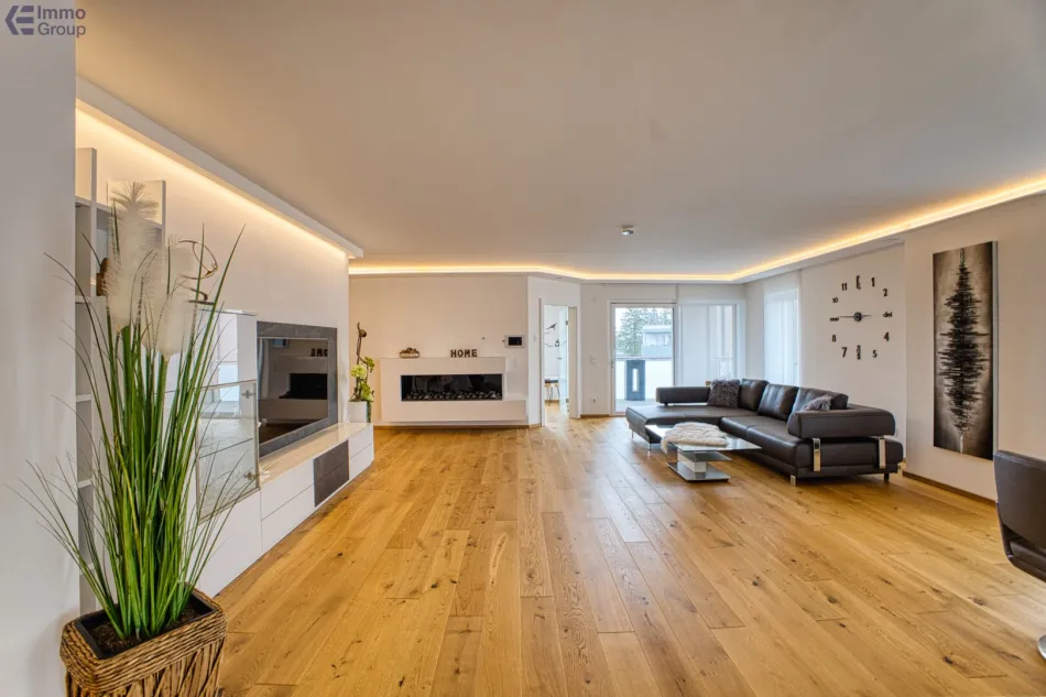Ihr neues Zuhause?