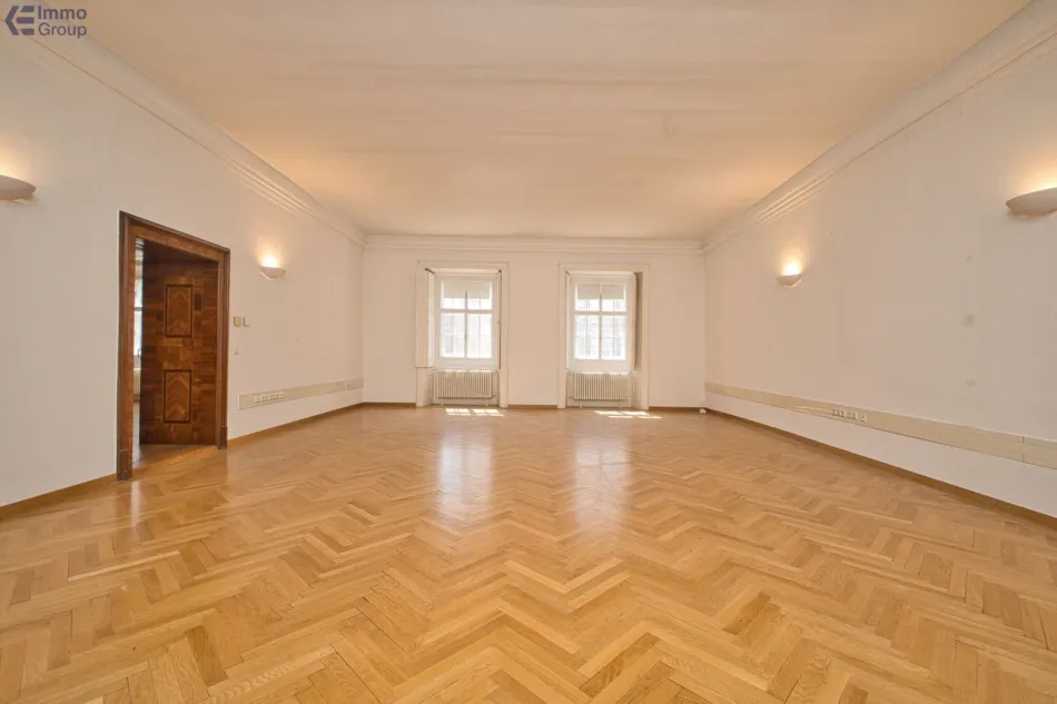 Einladende Fläche für Ihr/e Büro/ Ordination/ Praxis zu mieten! - Bild