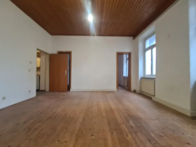 Unbefristet | 4-5 Zimmer | Bahnhof Liesing - Bild