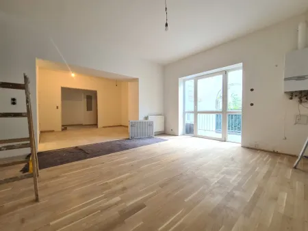 Neubau Erstbezug Nähe Schubertpark