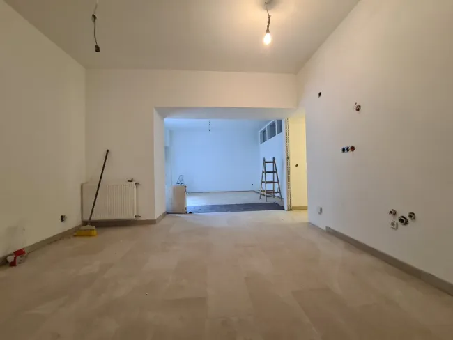 Neubau Erstbezug Nähe Schubertpark - Bild