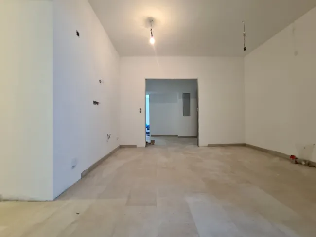Neubau Erstbezug Nähe Schubertpark - Bild