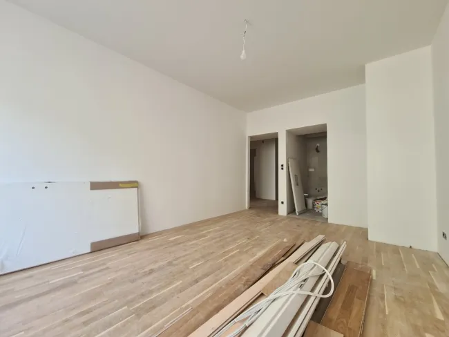 Neubau Erstbezug Nähe Schubertpark - Bild