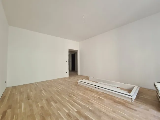 Neubau Erstbezug Nähe Schubertpark - Bild