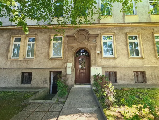 Praxis-Gewerbenutzung | U4 Ober St. Veit | Provisionsfrei - Titelbild