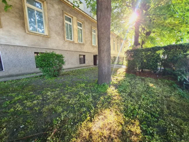Praxis-Gewerbenutzung | U4 Ober St. Veit | Provisionsfrei - Bild