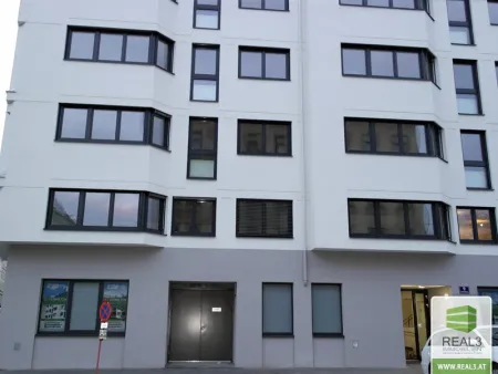 Garagenplätze | barrierefrei | Albrechtskreithgasse/ Wurlitzergasse