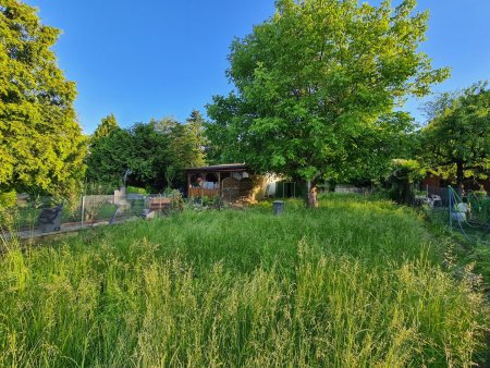 Traum-Eigengrund | Friedhof Großjedlersdorf