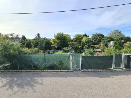 Traum-Eigengrund | Friedhof Großjedlersdorf