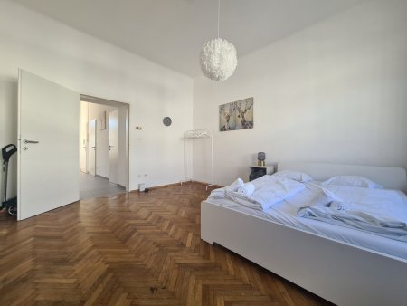 Nähe Matzleinsdorfer Platz | 3.Liftstock | Quellenstraße