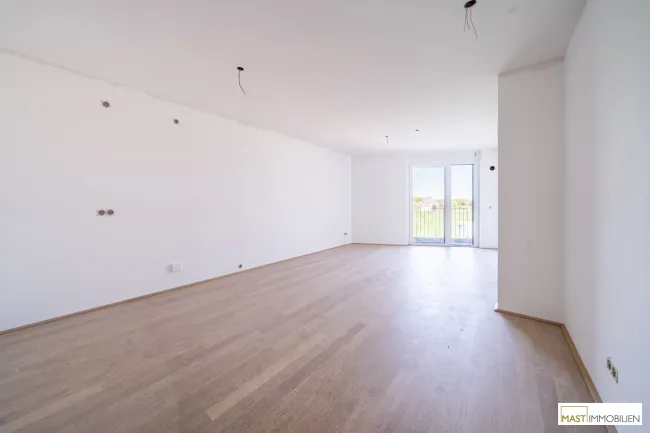 *ANLEGERPREIS* 2-Zimmer Wohnung unweit der Alten Donau und des Donauzentrums!! - Bild