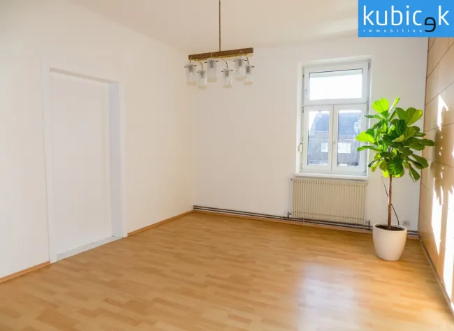 Schlafzimmer im OG